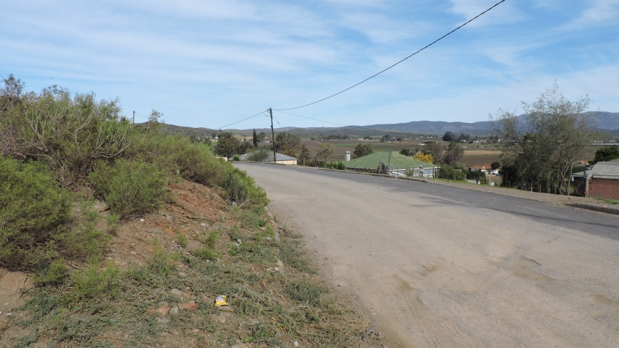 0 Bedroom Property for Sale in Bonnievale Western Cape